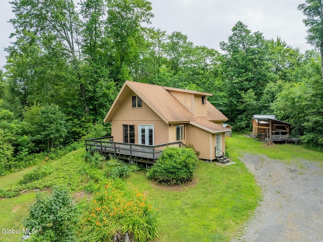 375 Indian Head Way, Salem, NY 12865 - photo 1