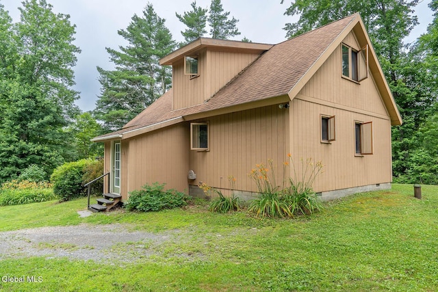 375 Indian Head Way, Salem, NY 12865 - photo 21