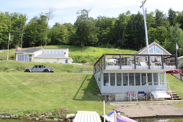 210 E Lake Rd, Greenwich, NY 12823 - photo 2