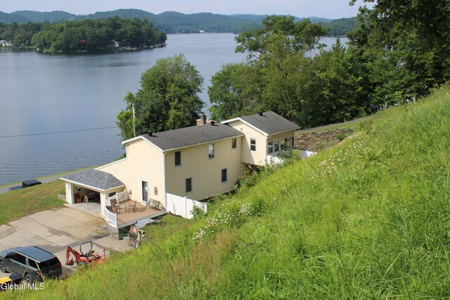 210 E Lake Rd, Greenwich, NY 12823 - photo 8
