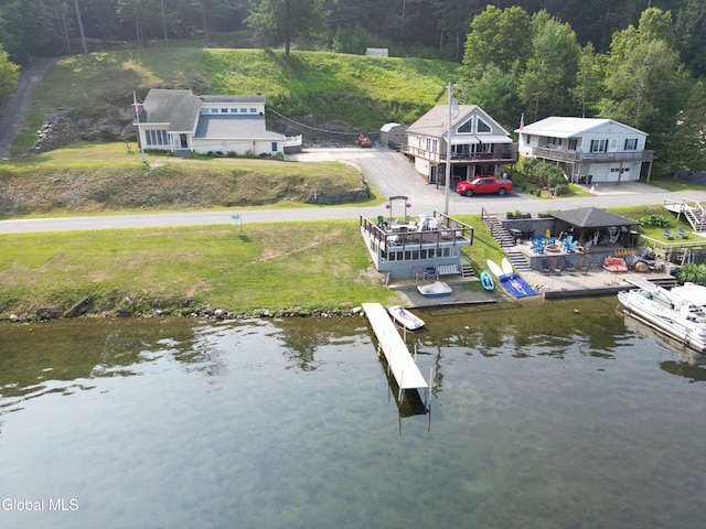 210 E Lake Rd, Greenwich, NY 12823 - photo 1