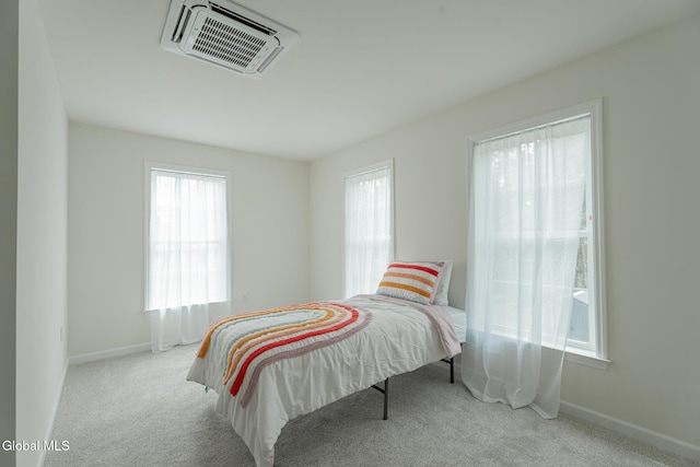 424 Summit Ave, Schenectady, NY 12307 - carpeted bedroom with multiple windows