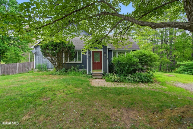 543 Middle Grove Rd, Greenfield, NY 12850 - photo 1