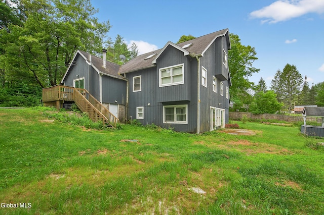 543 Middle Grove Rd, Greenfield, NY 12850 - photo 2