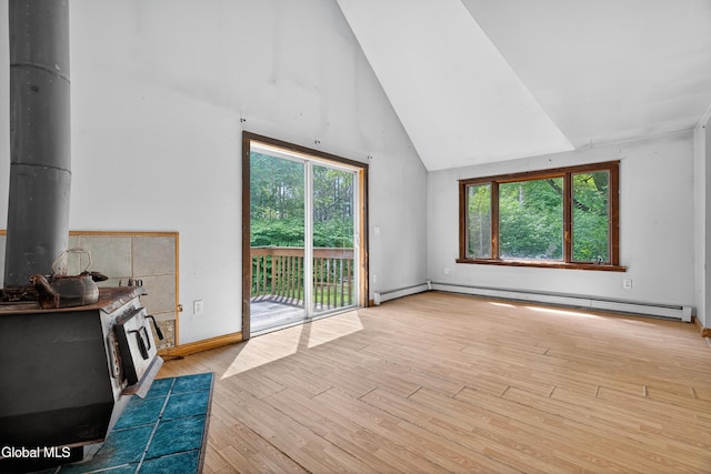 543 Middle Grove Rd, Greenfield, NY 12850 - photo 7