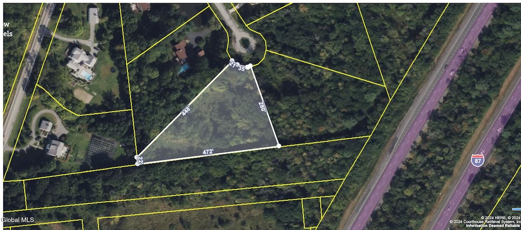 L20 Walden Ln, Saratoga Springs, Outside, NY 12866 - photo 2