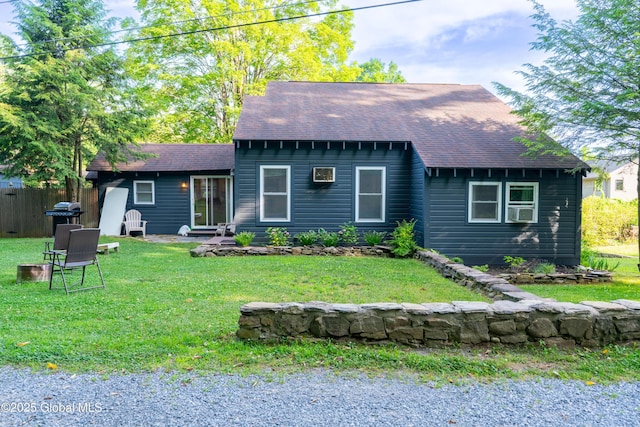 83 Pilot Knob Rd, Queensbury, NY 12804 - ranch-style house with roof with shingles