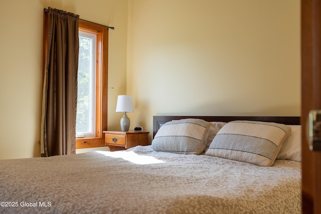 83 Pilot Knob Rd, Queensbury, NY 12804 - view of bedroom