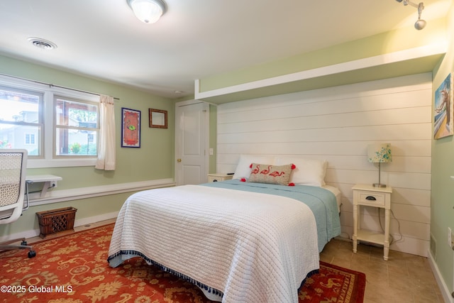83 Pilot Knob Rd, Queensbury, NY 12804 - view of tiled bedroom