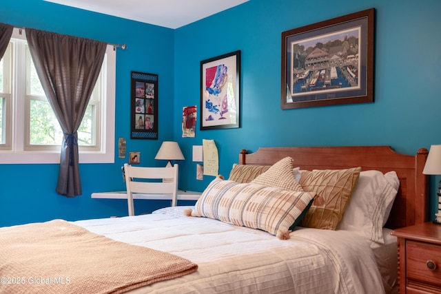83 Pilot Knob Rd, Queensbury, NY 12804 - view of bedroom