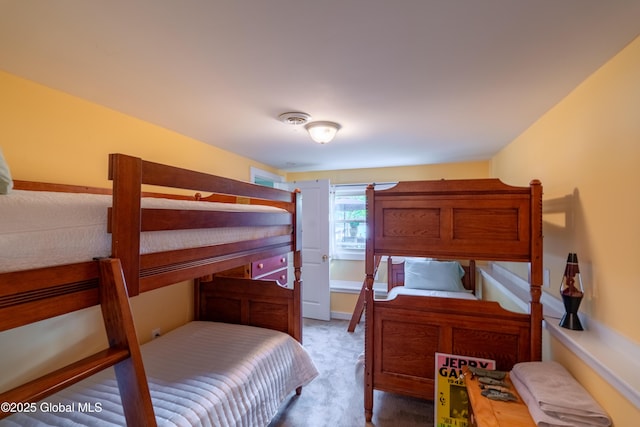 83 Pilot Knob Rd, Queensbury, NY 12804 - bedroom featuring carpet