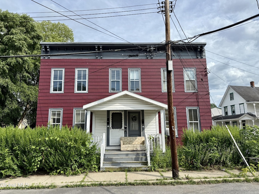 29-31 Albert St, Amsterdam, NY 12010 - photo 1