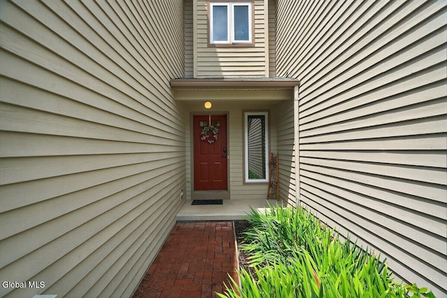 3 Pine Ridge Rd, Saratoga Springs, NY 12866 - property entrance