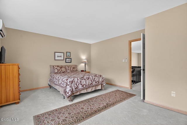 3 Pine Ridge Rd, Saratoga Springs, NY 12866 - bedroom featuring carpet floors and baseboards