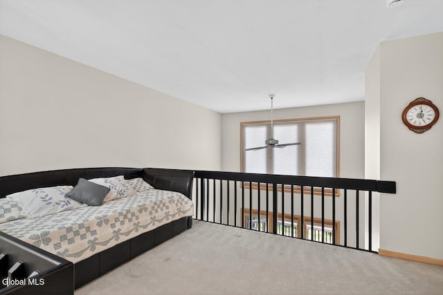 3 Pine Ridge Rd, Saratoga Springs, NY 12866 - bedroom with carpet flooring