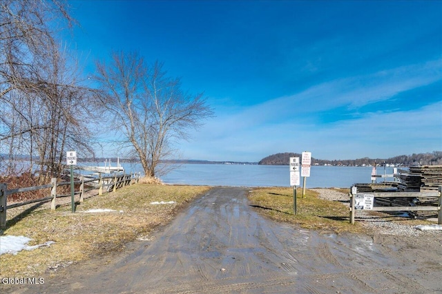3 Pine Ridge Rd, Saratoga Springs, NY 12866 - water view
