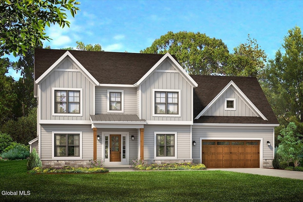 L17 Van Patten Dr, Clifton Park, NY 12065 - photo 1