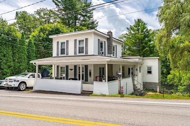 2191 Helderberg Trl, Berne, NY 12023 - photo 1