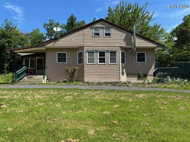 783 Broome Center Rd, Broome, NY 12469 - photo 1