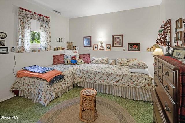 12 Jean Pl, Guilderland, NY 12303 - view of carpeted bedroom