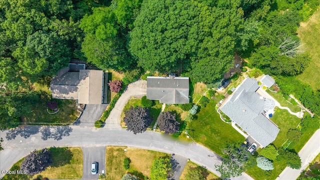 3 Roberts Ln, Saratoga Springs, Inside, NY 12866 - view of property location