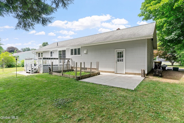 7 Edwin Dr, Charlton, NY 12019