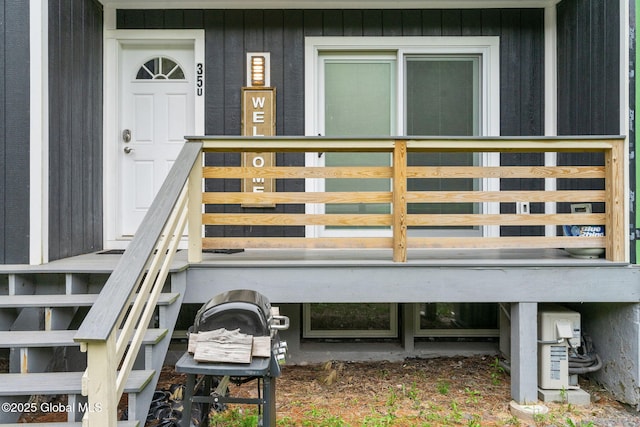 35 Scribner Hollow Rd # E3, Hunter, NY 12442 - view of exterior entry