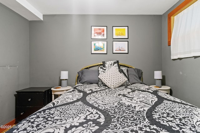 35 Scribner Hollow Rd # E3, Hunter, NY 12442 - view of bedroom