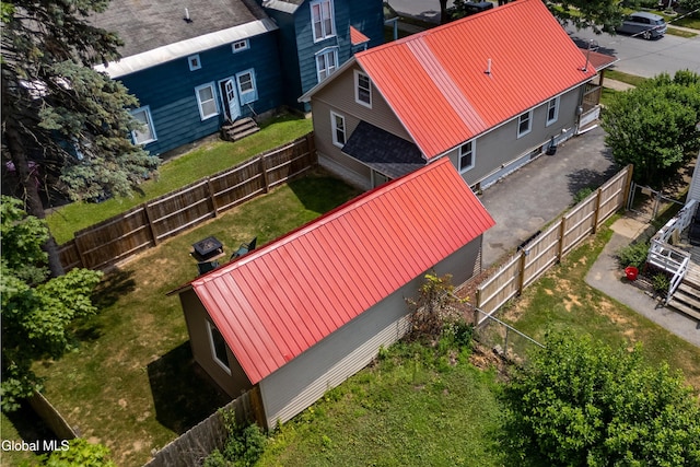 10 3rd St, South Glens Falls, NY 12803 - view of subject property