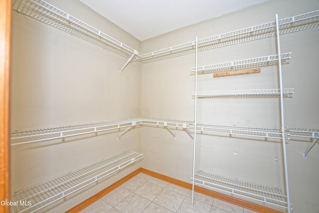 33 Cindy Ln, Halfmoon, NY 12065 - spacious closet with tile patterned floors