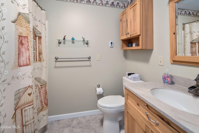 271 Settles Mountain Rd, Cobleskill, NY 12043 - full bath with vanity and toilet