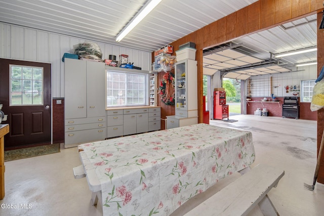 271 Settles Mountain Rd, Cobleskill, NY 12043 - view of garage