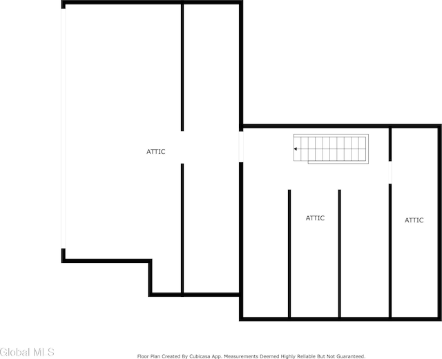 271 Settles Mountain Rd, Cobleskill, NY 12043 - view of property floor plan