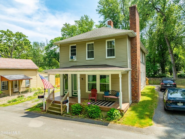 5 Bacon Ln, Colonie, NY 12211 - photo 1