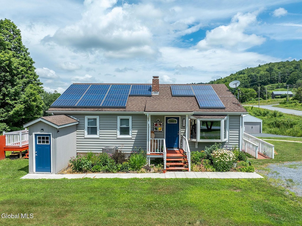 303 Petersburgh Junction Rd, Hoosick Falls, NY 12090 - photo 1