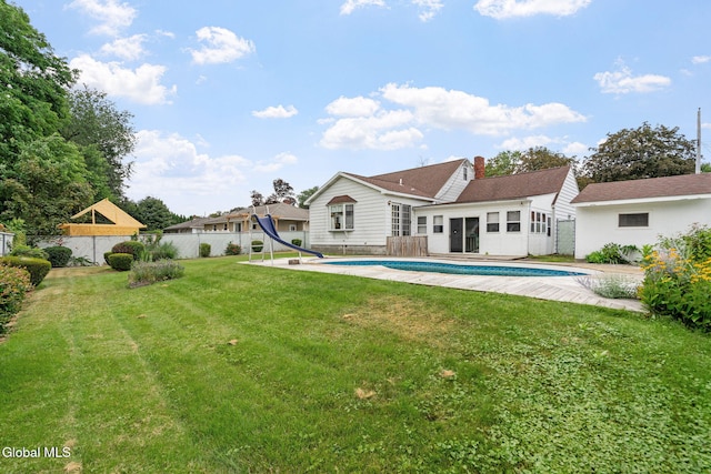 1020 John Alden Ln, Rotterdam, NY 12306 - photo 53