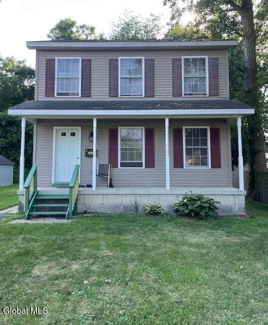 17 1st St, Hudson Falls, NY 12839 - photo 1