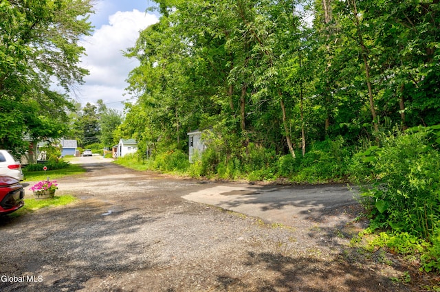 15 Fathom Dr, Stillwater, NY 12866 - view of road