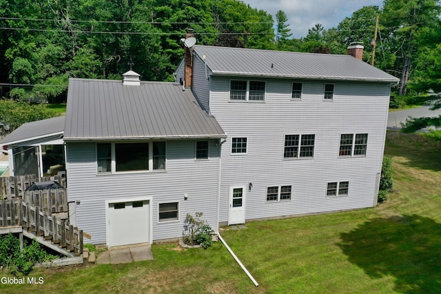 63 Edgewood Dr, Sand Lake, NY 12018 - photo 45