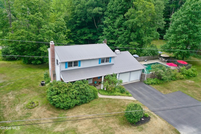 63 Edgewood Dr, Sand Lake, NY 12018 - photo 1
