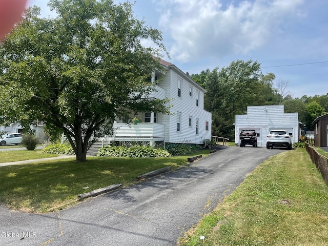 11 Blinn St, Whitehall, NY 12887 - photo 2
