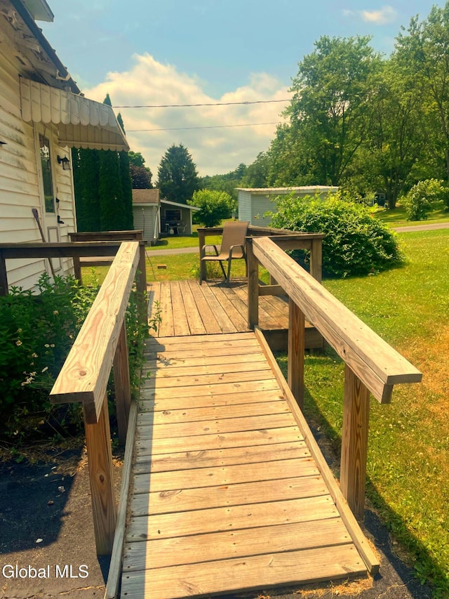 11 Blinn St, Whitehall, NY 12887 - photo 10