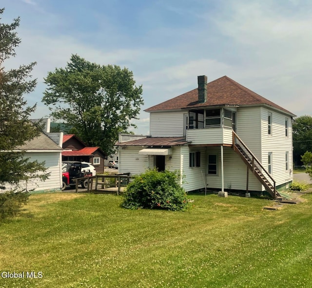 11 Blinn St, Whitehall, NY 12887 - photo 42