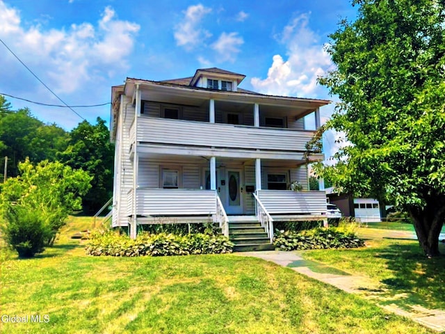 11 Blinn St, Whitehall, NY 12887 - photo 1