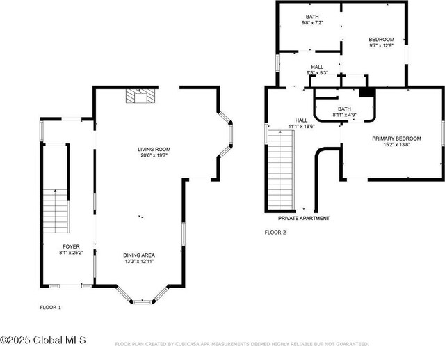 49 W High St, Ballston Spa, NY 12020 - photo 5