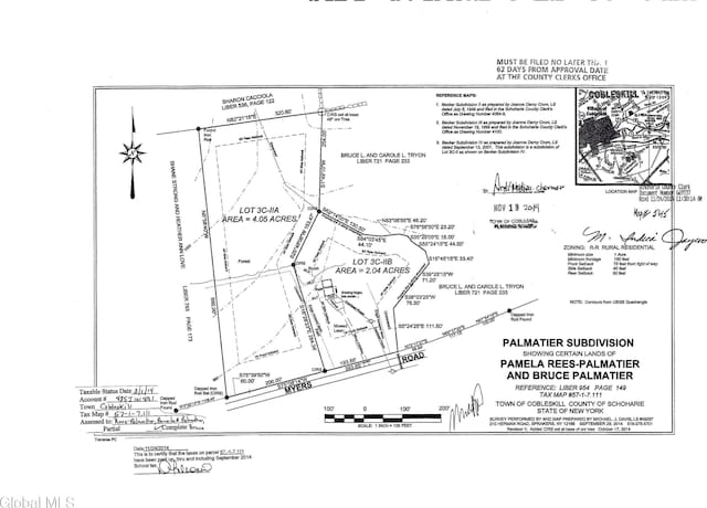 177 Myers Rd, Cobleskill, NY 12092 - photo 45