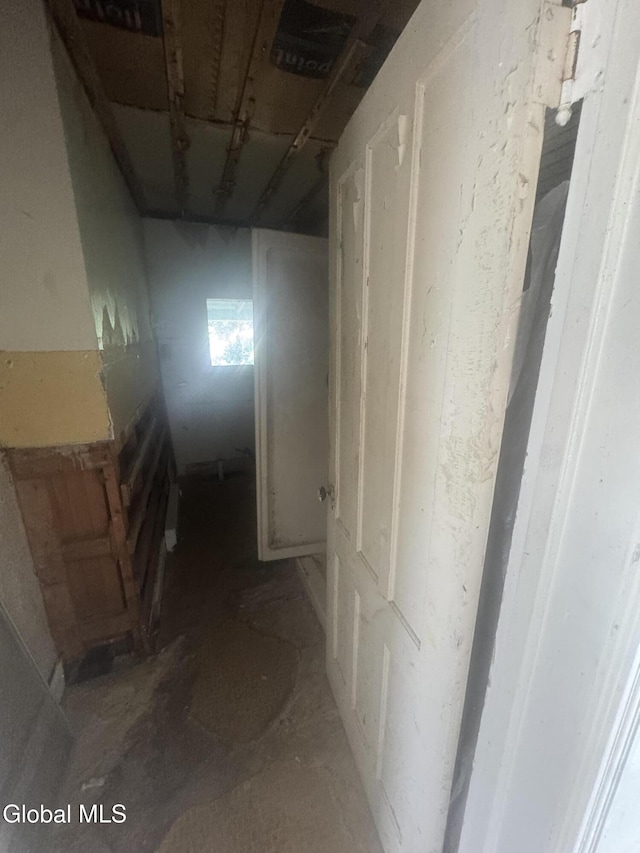183 Main St, South Glens Falls, NY 12803 - view of corridor