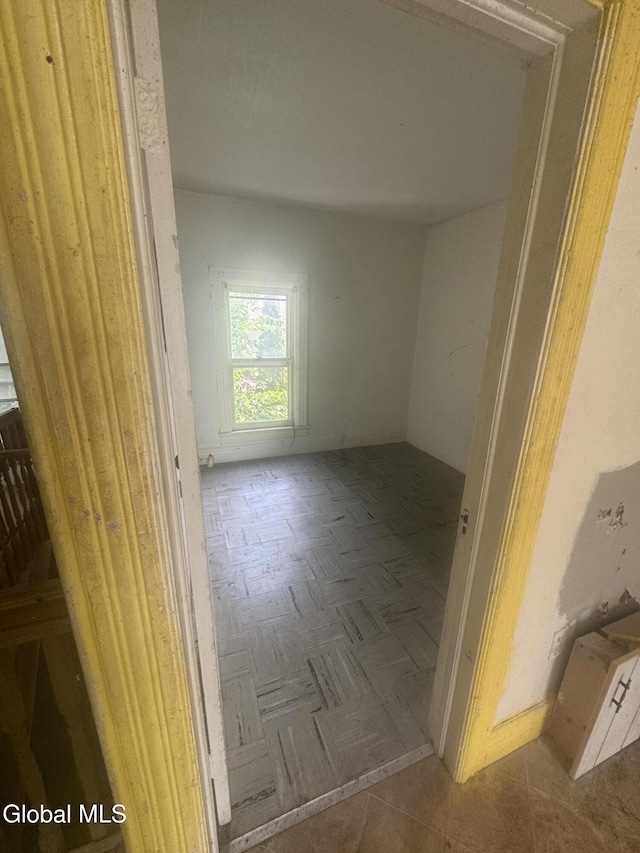 183 Main St, South Glens Falls, NY 12803 - view of empty room