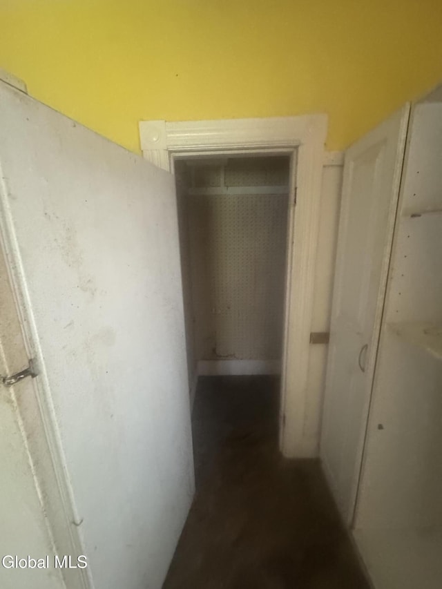 183 Main St, South Glens Falls, NY 12803 - view of corridor