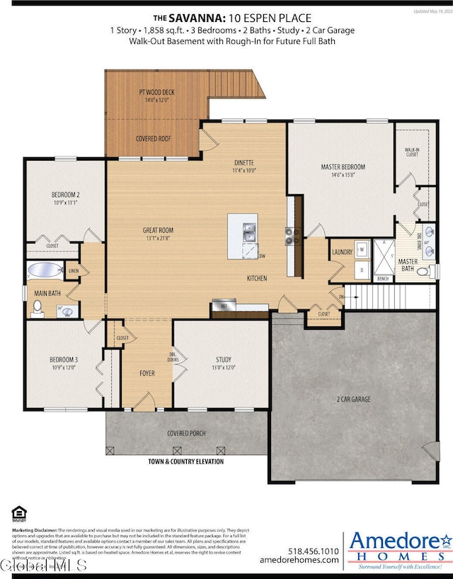 10 Espen Pl, Niskayuna, NY 12309 - photo 2